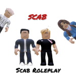 Official Beau Lees Roblox group