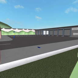 NX | Bus testing Zone