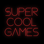 Super Cool Games Studio