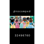 NoCompXD
