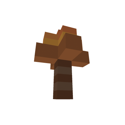 Autumn Tree