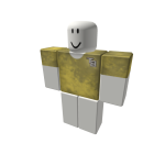 ⭐️Golden Commando Shirt⭐️