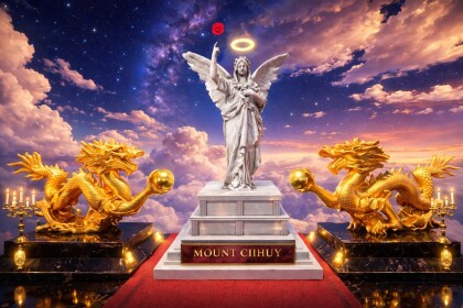 [FREE TITLE + X10] MOUNT CIHUY 