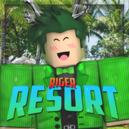 Riger Resort & Waterpark | V1