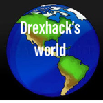Drexhacks world