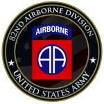 82nd Airborne Divisiοn .