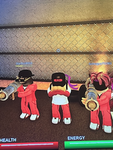 Dolla$ Mafia