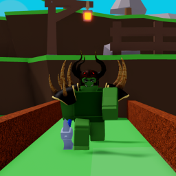 Defense Legends (Pre-Alpha)