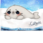 A cool preppy Seal beach