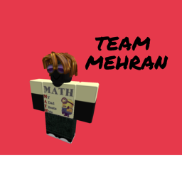 Team Mehran HQ