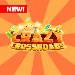 Crazy Crossroads