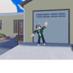 Bloxyville
