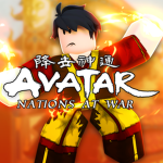 Avatar: Nations At War