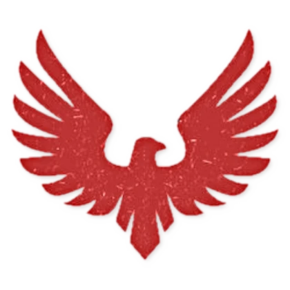 Red Squadron Insignia