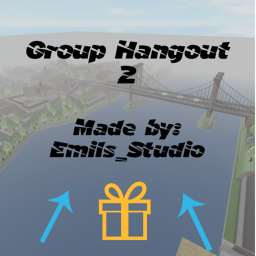 Group Hangout 2