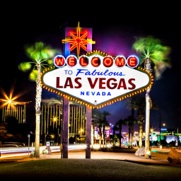 Vegas HQ Base