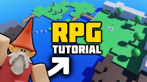 RPG Tutorial