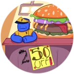 Game Badge Thumbnail