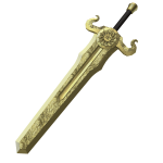 Solar Radiance Blade