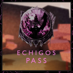 [WAR] Echigo's Pass