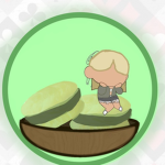 Emerald’s Creampuffs