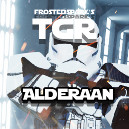 [THERMAL DETONATORS] Alderaan