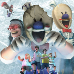 Frosty Company