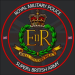 [RMP]- Royal Military Police--