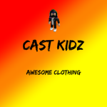 Cast kidz Group Thumbnail
