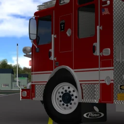 Township Of Lawrence v2. icon