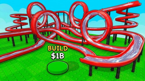 Waterpark Tycoon 🌊