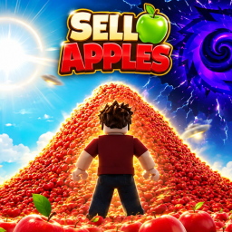 Sell Apples 🍎