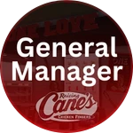 👑 General Manager [ADMIN!]