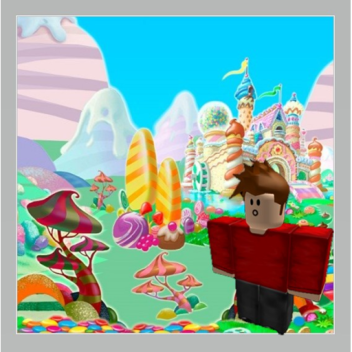 Candyland Obby 