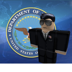 Department of Defense [1970s]