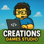 Creations Games Studio