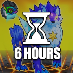 [⌛5H] Catch a Monster icon