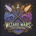 Wizard Wars Community Engagement Department.