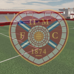 Tynecastle - Hearts
