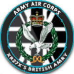|BA| < Army Air Corps >