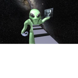 ALIEN ALIEN ALIEN ALIEN ALIEN ALIEN ALIEN ALIEN AL icon