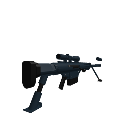 Anzio 20mm [MODEL]