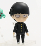 M.O.M (Mind Over Matter)