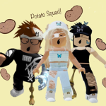 Squad potato43