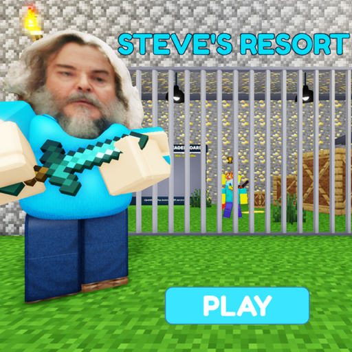 STEVE'S PRISON RUN icon
