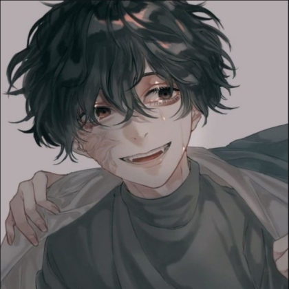 anime boy Roblox decal