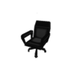SUPERS CHAIRS OF EPICNESS