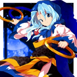 Touhou | 3D Danmaku 2 [ALICE] icon