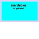 aim clan studios