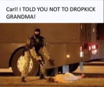 Dropkick Brigade